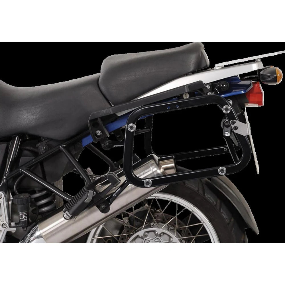 BMW R 1150 GS (99-05) m.fl. EVO side carrier – SW-Motech